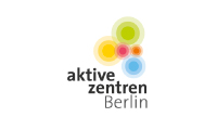 Logo Aktive Zentren