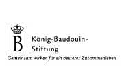 Logo König Baudouin Stiftung