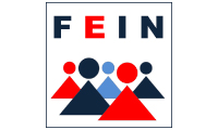 Logo Freiwilliges Engagement In Nachbarschaften (FEIN)