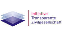 logo Initiative Transparente Zivilgesellschaft